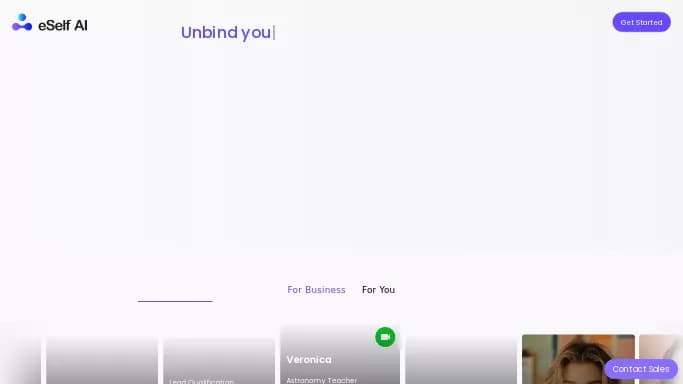 ESelf — платная нейросеть   для маркетинга. 