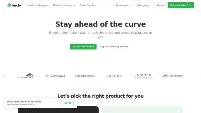 Feedly — платная нейросеть   для научно-исследовательской деятельности. 