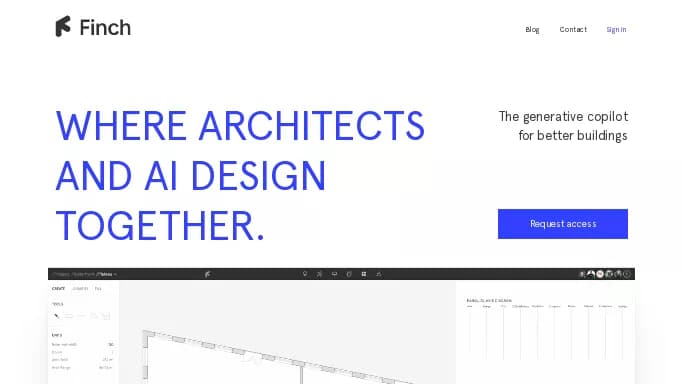 Finch 3D — платная нейросеть   для 3D и анимации,  для дизайна,  для помощи в образовании. 