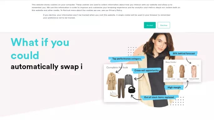 Findmine — платная нейросеть   для маркетинга. 