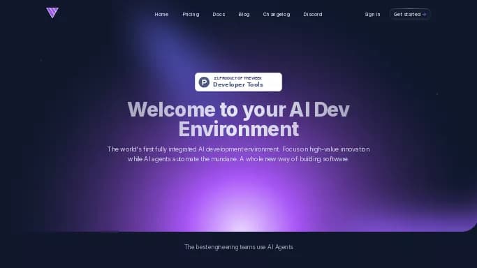 Fine — бесплатная нейросеть   для разработки программного обеспечения. Бесплатная версия с ограниченным функционалом, есть платные тарифы.