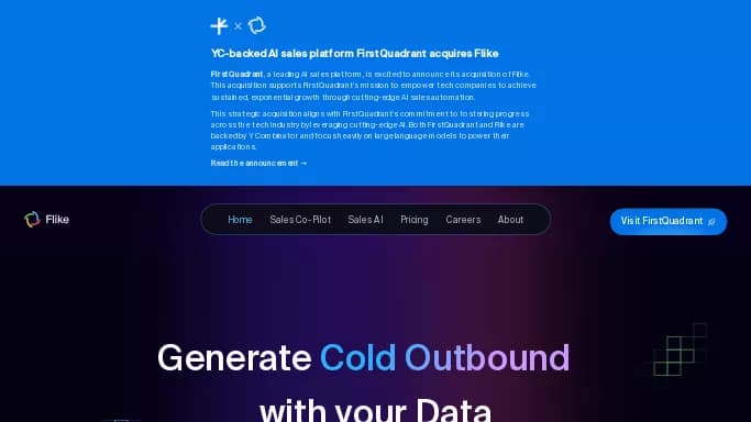 Flike — платная нейросеть   для маркетинга. 