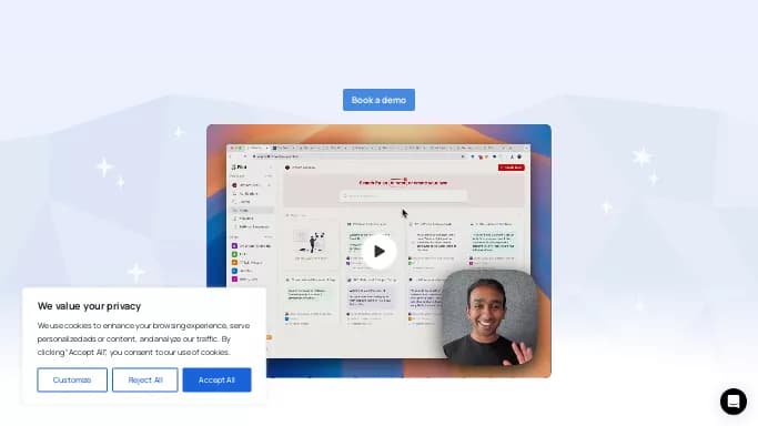 Flint — платная нейросеть   для помощи в образовании. 