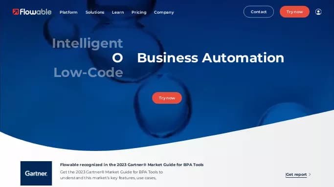 Flowable — платная нейросеть   для no Code/Low Code разработки. 