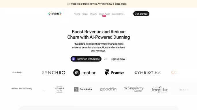 Flycode — платная нейросеть   для маркетинга. 