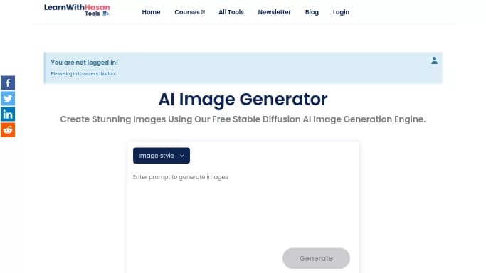 FreeImage AI — бесплатная нейросеть   для создания изображений. 