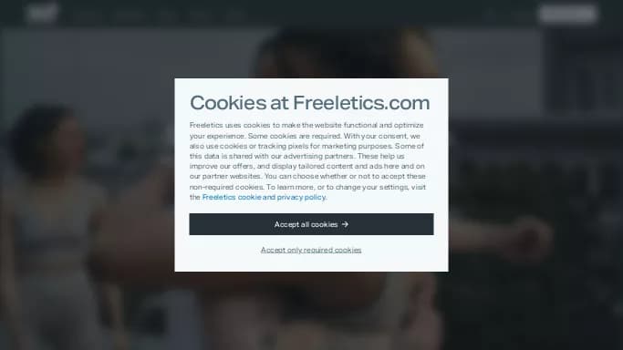 Freeletics — платная нейросеть   в медицине. 