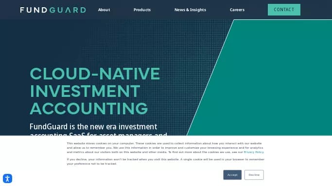 FundGuard — платная нейросеть   для работы с финансами. 