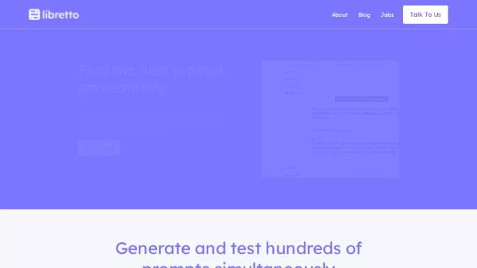 Libretto — платная нейросеть   для научно-исследовательской деятельности. 