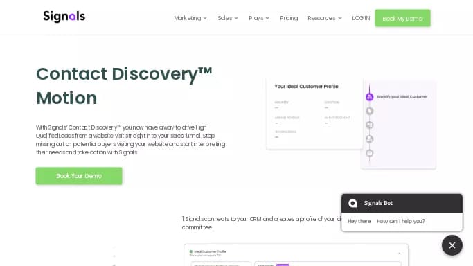 Signals — платная нейросеть   для маркетинга. Бесплатная версия с ограниченным функционалом, есть платные тарифы.