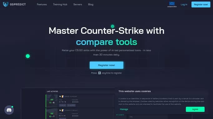 GGPredict — бесплатная нейросеть . Бесплатная версия с ограниченным функционалом, есть платные тарифы.