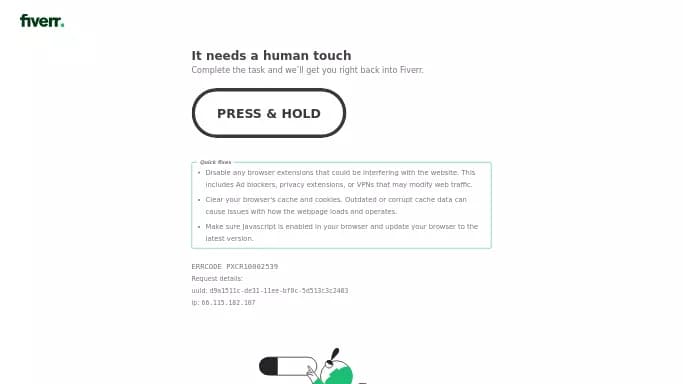 AI Logo by Fiverr — бесплатная нейросеть   для создания логотипа. Бесплатная версия с ограниченным функционалом, есть платные тарифы.