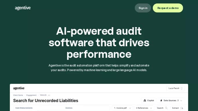 Agentive — платная нейросеть  , автономные ИИ (AGI). 