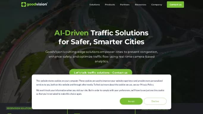 GoodVision — платная нейросеть   для маркетинга. 