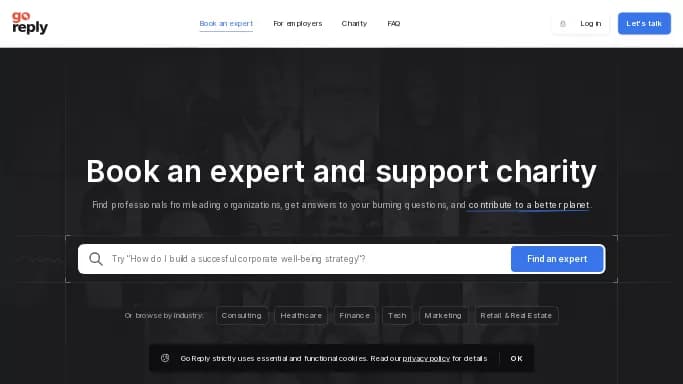 GoReply — платная нейросеть   для научно-исследовательской деятельности,  для помощи в образовании,  для маркетинга. 