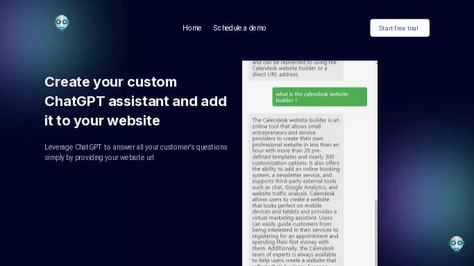 GPTService — платная нейросеть   для маркетинга. Бесплатная версия с ограниченным функционалом, есть платные тарифы.