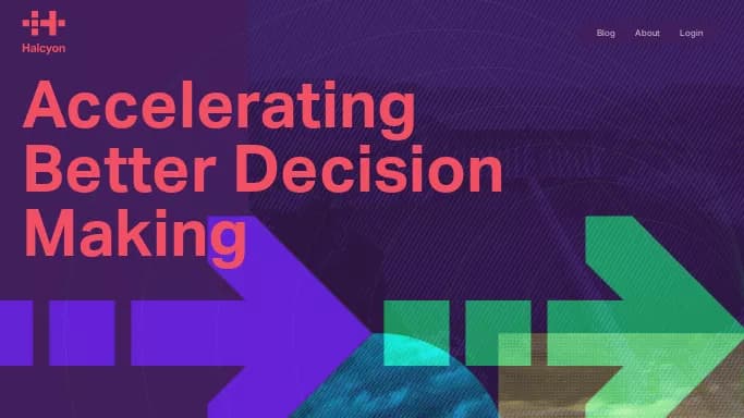 Halcyon — платная нейросеть   для научно-исследовательской деятельности. 