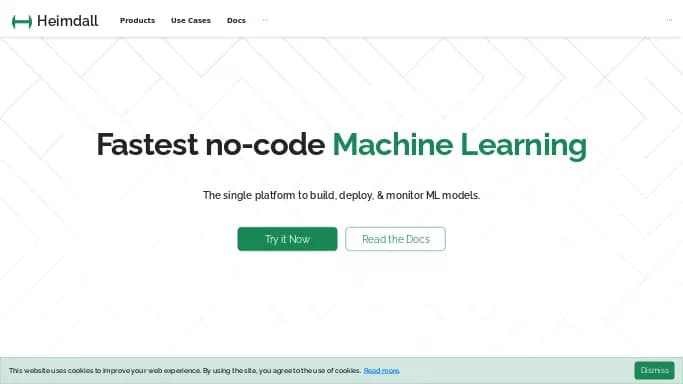 Heimdall — платная нейросеть   для маркетинга. 