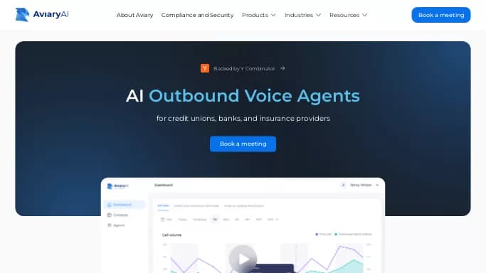 AviaryAI — платная нейросеть  , автономные ИИ (AGI). 
