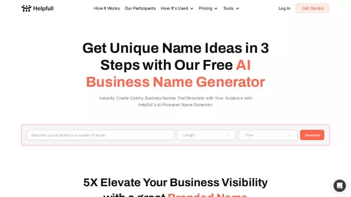 Helpfull — платная нейросеть   для маркетинга. Бесплатная версия с ограниченным функционалом, есть платные тарифы.