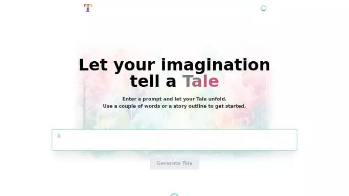 HeyTale — бесплатная нейросеть   для сторителлинга. 