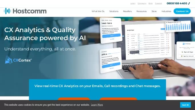 CXCortex — бесплатная нейросеть   для маркетинга,  для научно-исследовательской деятельности. Бесплатная версия с ограниченным функционалом, есть платные тарифы.