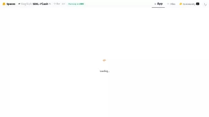 SDXL Flash — бесплатная нейросеть   для создания изображений. 