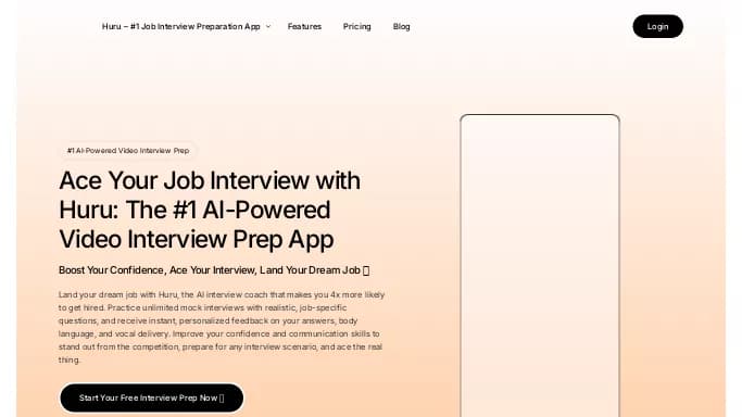 Huru — платная нейросеть   помогающие в управлении персоналом. Бесплатная версия с ограниченным функционалом, есть платные тарифы.