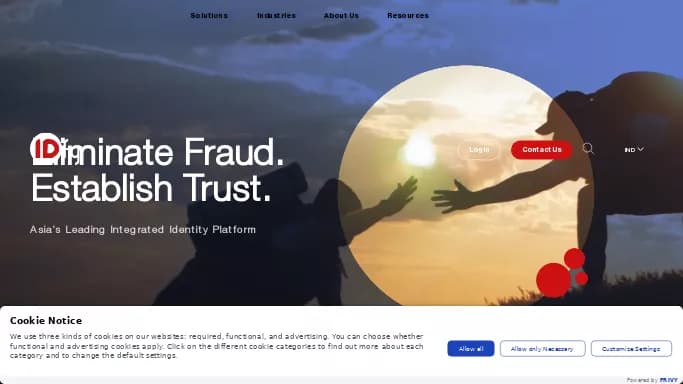 IDfy — платная нейросеть   для маркетинга,  для работы с финансами,  помогающие в управлении персоналом. 