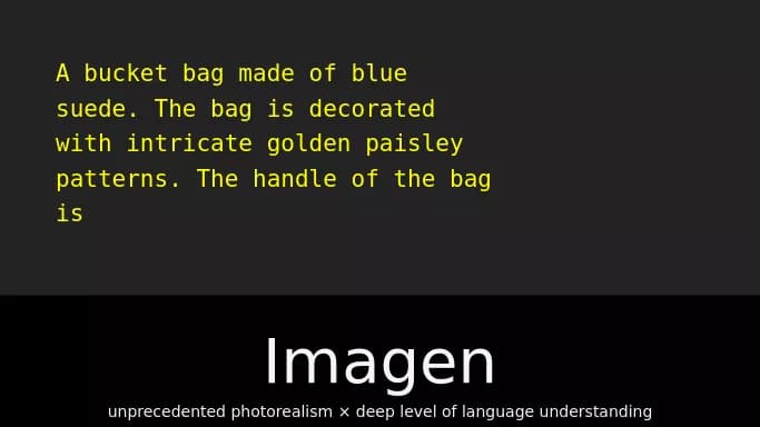 Imagen — бесплатная нейросеть   для создания изображений,  для дизайна,  для маркетинга. 