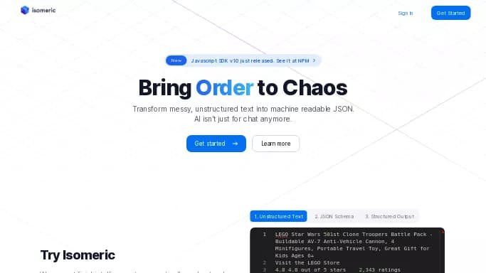 Isomeric — бесплатная нейросеть   для разработки программного обеспечения. 