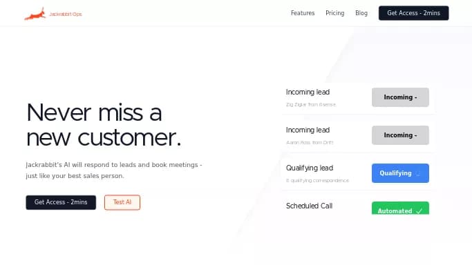 JackRabbit Ops — платная нейросеть   для маркетинга. Бесплатная версия с ограниченным функционалом, есть платные тарифы.