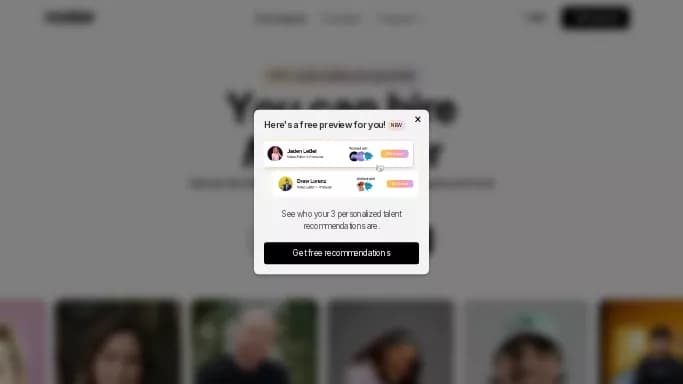 Roster — бесплатная нейросеть   помогающие в управлении персоналом. Бесплатная версия с ограниченным функционалом, есть платные тарифы.