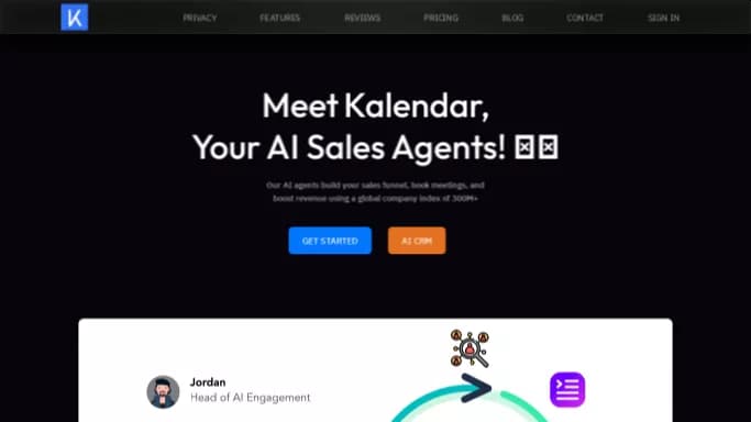 KalendarAI — платная нейросеть   для маркетинга. Бесплатная версия с ограниченным функционалом, есть платные тарифы.