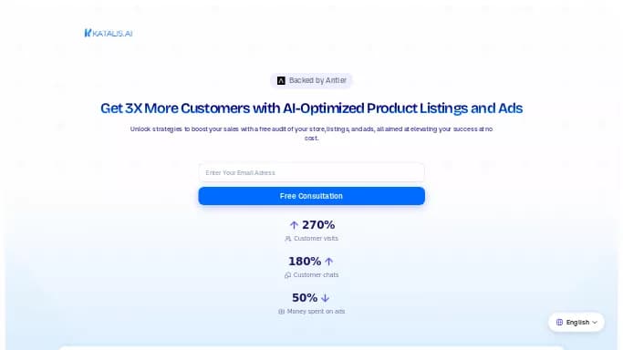 Katalis AI — платная нейросеть   для маркетинга,  для копирайтинга. 