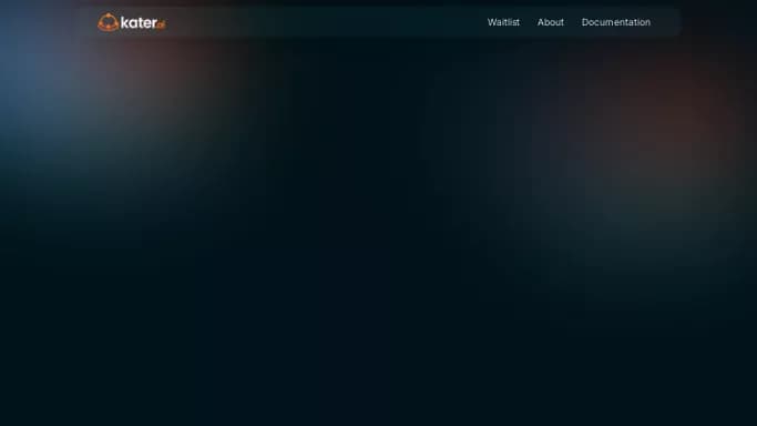 Kater — платная нейросеть  , автономные ИИ (AGI). 