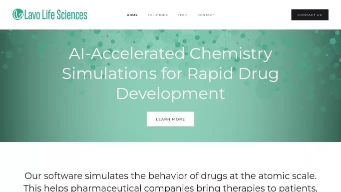 Lavo AI — платная нейросеть   в медицине. Бесплатная версия с ограниченным функционалом, есть платные тарифы.