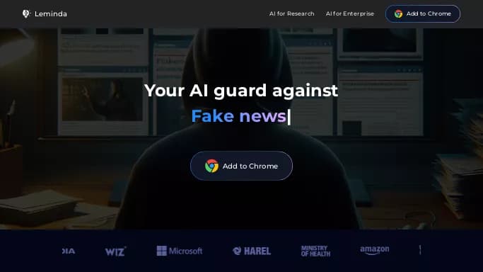 Leminda — платная нейросеть   для маркетинга,  для повышения продуктивности. 