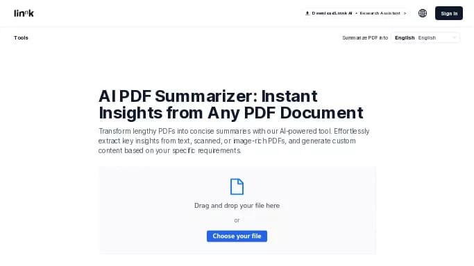 Linnk — бесплатная нейросеть   для помощи в образовании. 