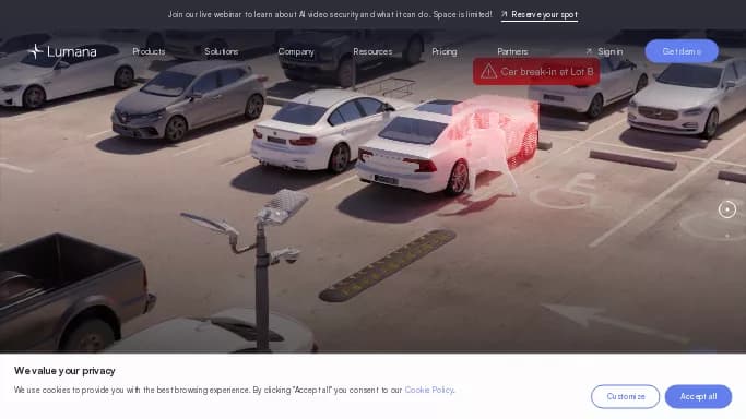 Lumana — платная нейросеть   для определения ИИ,  для копирайтинга,  для редактирования видео. 