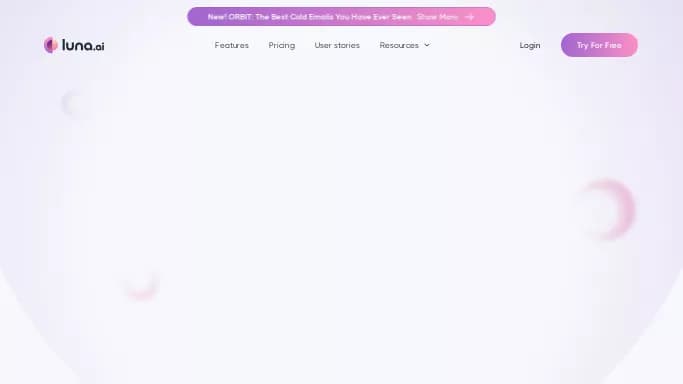 Luna — бесплатная нейросеть   для маркетинга. Бесплатная версия с ограниченным функционалом, есть платные тарифы.