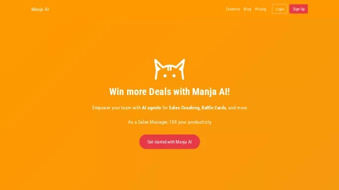 Manja.ai — бесплатная нейросеть   для маркетинга. Бесплатная версия с ограниченным функционалом, есть платные тарифы.