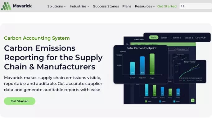Mavarick AI — платная нейросеть   для маркетинга. 