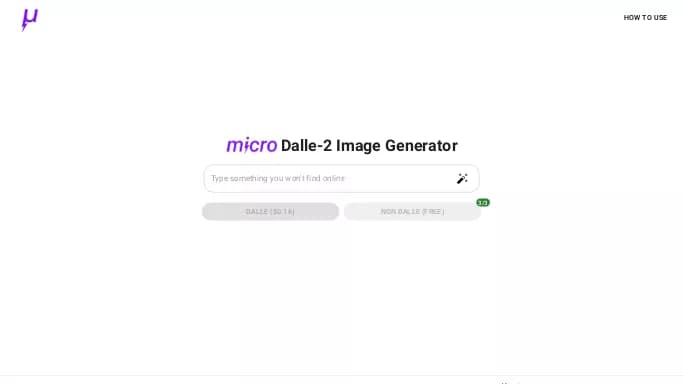 Micropay — бесплатная нейросеть   для создания изображений. Бесплатная версия с ограниченным функционалом, есть платные тарифы.