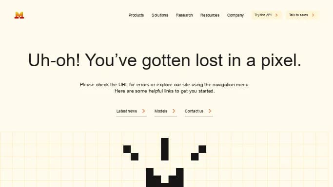 Pixtral12B — бесплатная нейросеть  , модели LLM. 