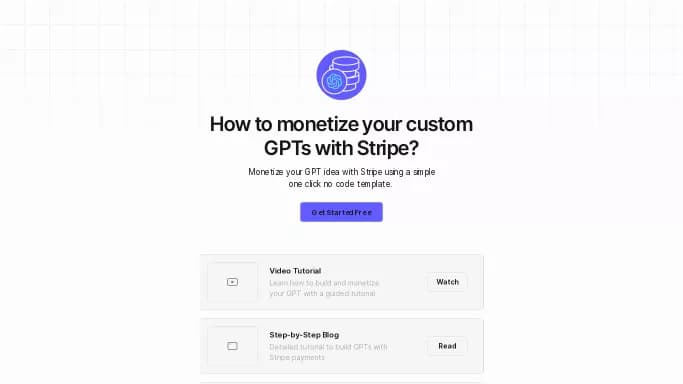 Stripe Your GPTs — платная нейросеть   для научно-исследовательской деятельности. 