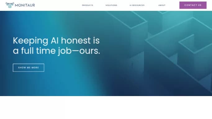 Monitaur — платная нейросеть   для no Code/Low Code разработки. Бесплатная версия с ограниченным функционалом, есть платные тарифы.