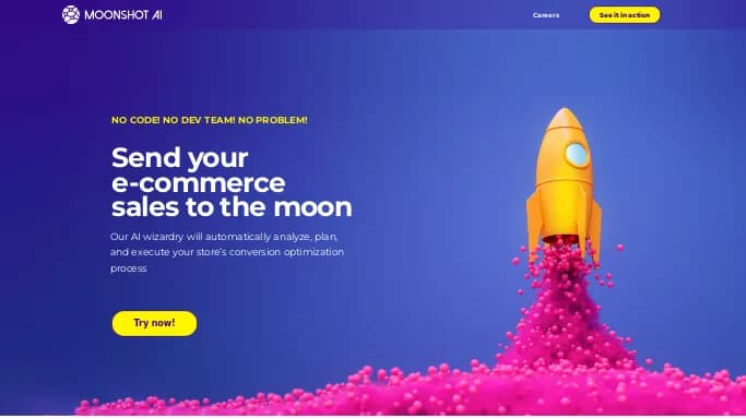 Moonshot AI — платная нейросеть   для маркетинга. 