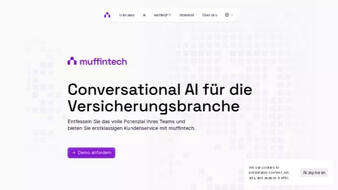 Muffintech — платная нейросеть   — чат-бот. 