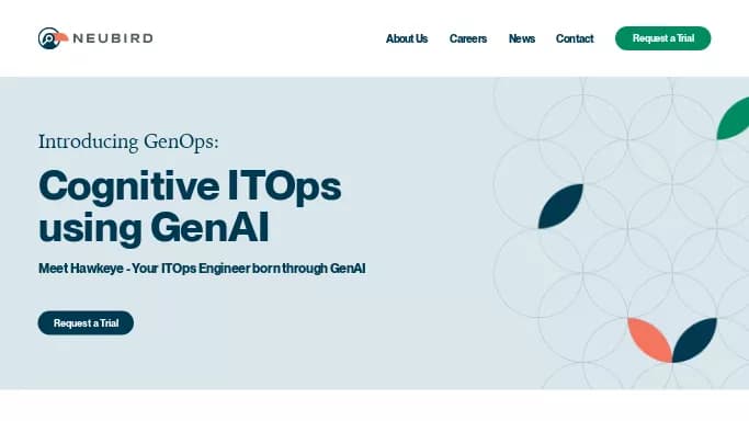 NeuBird — платная нейросеть   для редактирования видео,  для маркетинга. 